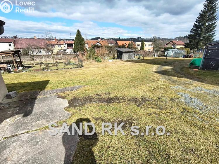 Prodej bytu 2+KK Domažlice, Pelnářova 394 č. 22