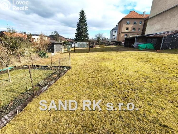 Prodej bytu 2+KK Domažlice, Pelnářova 394 č. 23