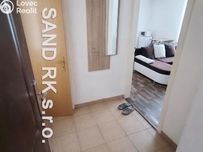 Prodej bytu 2+KK Domažlice, Pelnářova 394 č. 6
