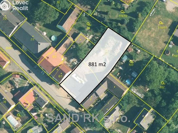 Prodej bytu 3+KK Líšťany č. 5
