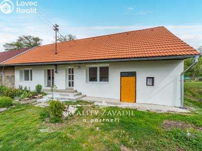 Продаж сімейного будинку Jankov č. 27