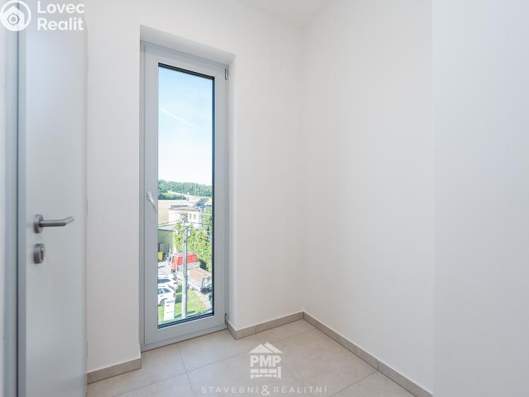 Prodej bytu 3+KK Nebovidy č. 10
