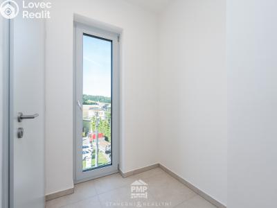 Продаж квартири 3+KK Nebovidy č. 10