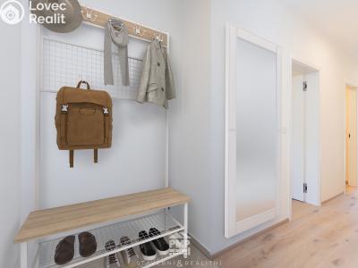 Продаж квартири 3+KK Nebovidy č. 11