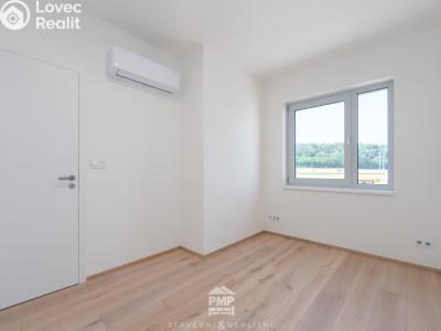 Продаж квартири 3+KK Nebovidy č. 14