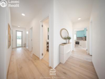 Продаж квартири 3+KK Nebovidy č. 17