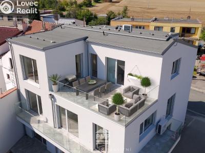 Продаж квартири 3+KK Nebovidy č. 21