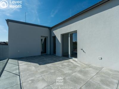 Продаж квартири 3+KK Nebovidy č. 25