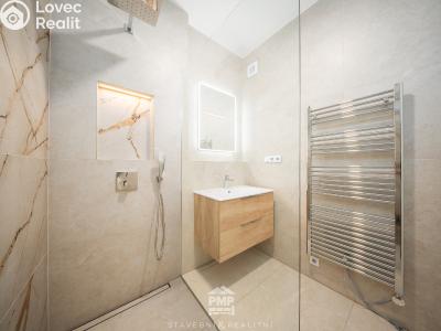 Продаж квартири 3+KK Nebovidy č. 27