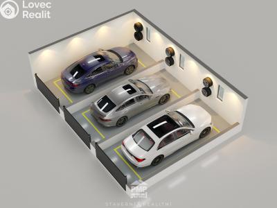 Продаж квартири 3+KK Nebovidy č. 31