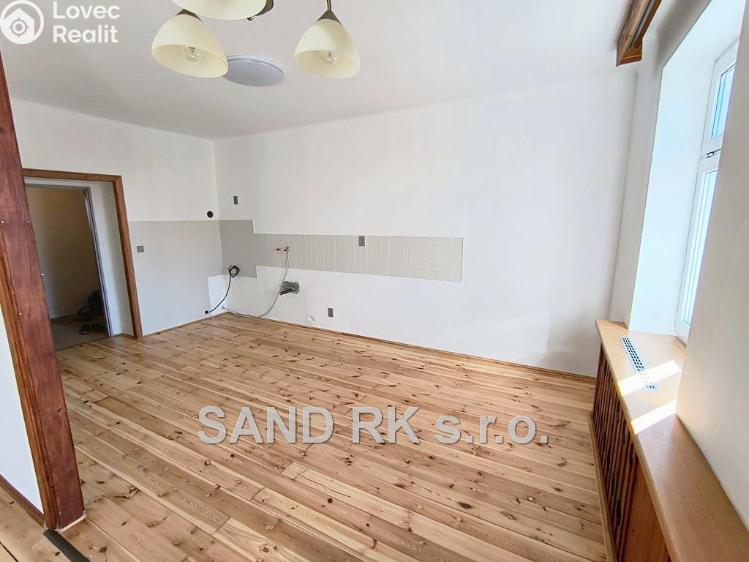 Prodej bytu 4+1 Plzeň, Křimická č. 14