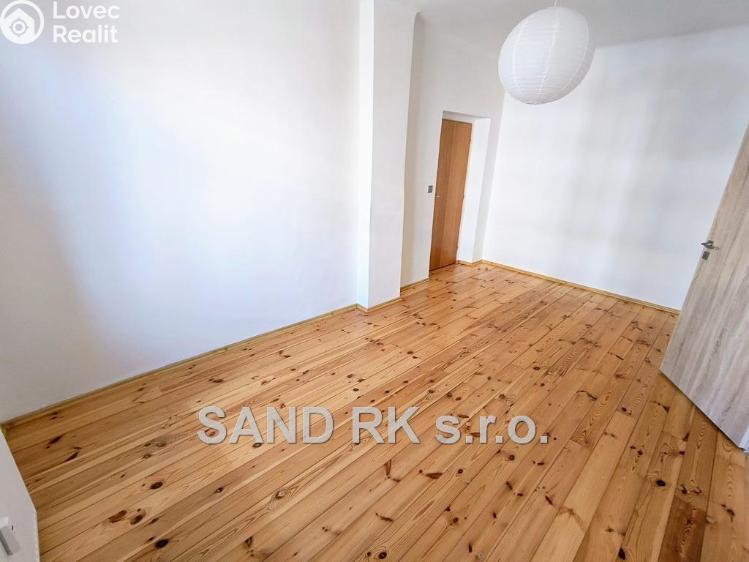 Prodej bytu 4+1 Plzeň, Křimická č. 15
