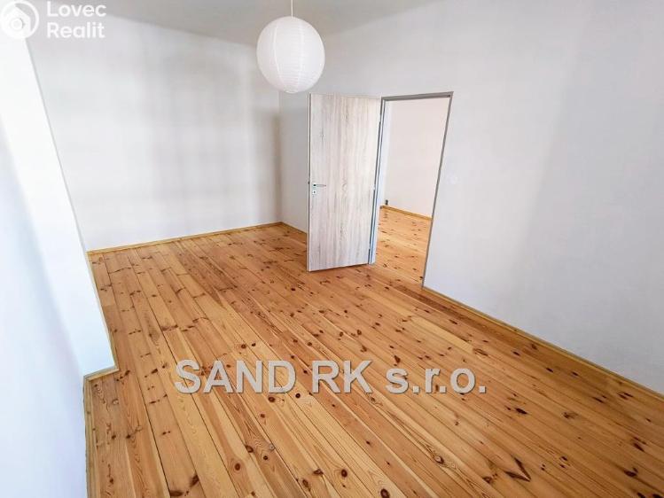 Prodej bytu 4+1 Plzeň, Křimická č. 16