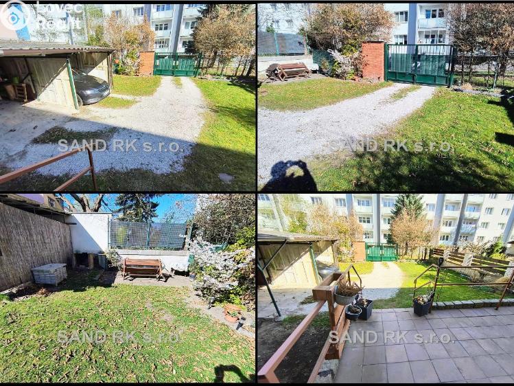 Prodej bytu 4+1 Plzeň, Křimická č. 28