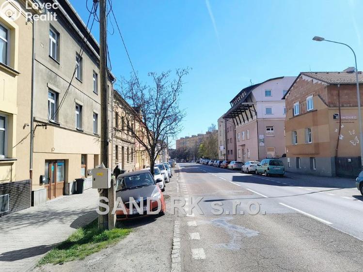 Prodej bytu 4+1 Plzeň, Křimická č. 30