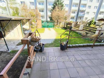 Prodej bytu 4+1 Plzeň, Křimická č. 3