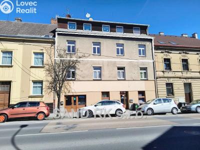 Prodej bytu 4+1 Plzeň, Křimická č. 5