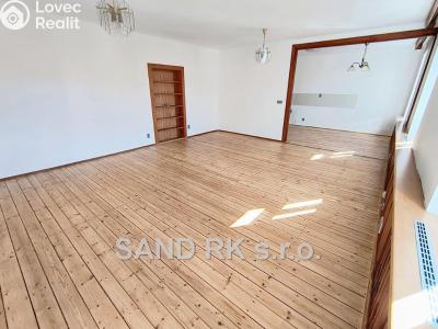 Продажа квартиры 4+1 Plzeň, Křimická č. 7