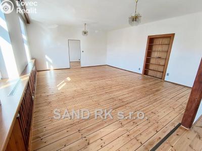 Продажа квартиры 4+1 Plzeň, Křimická č. 13