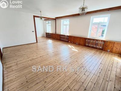 Продажа квартиры 4+1 Plzeň, Křimická č. 18