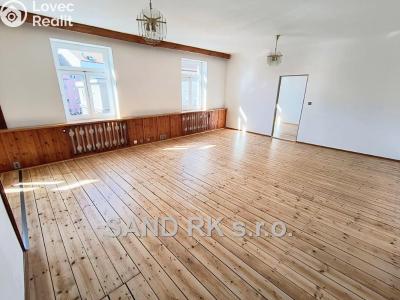 Продажа квартиры 4+1 Plzeň, Křimická č. 19