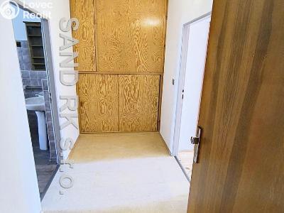 Продажа квартиры 4+1 Plzeň, Křimická č. 24