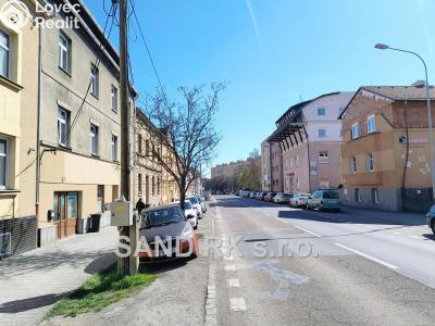 Продажа квартиры 4+1 Plzeň, Křimická č. 30