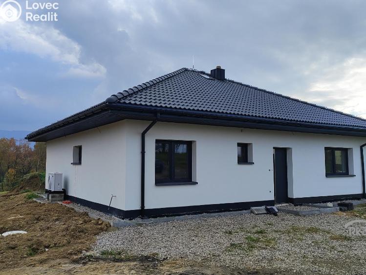 Prodej rodinného domu Dolní Tošanovice č. 5