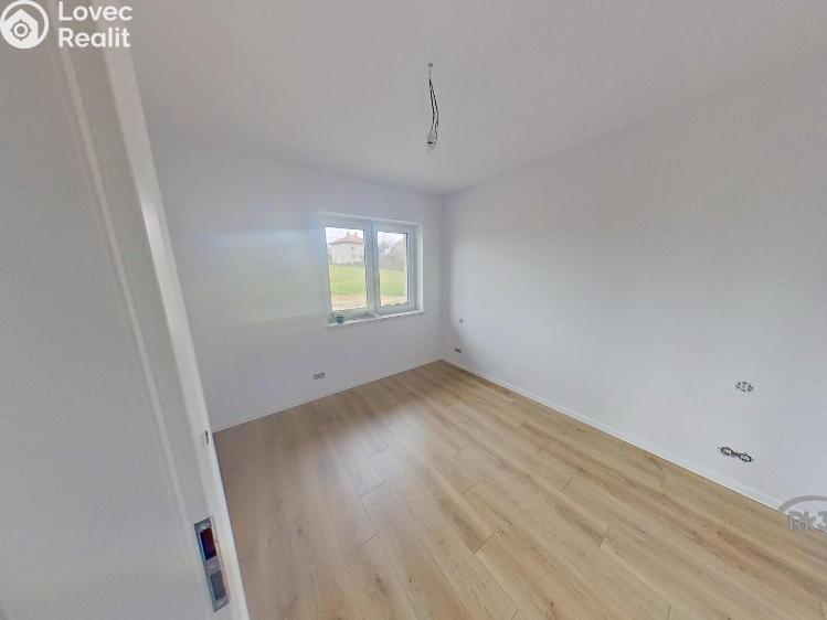 Prodej rodinného domu Dolní Tošanovice č. 13