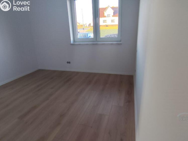 Prodej rodinného domu Dolní Tošanovice č. 16