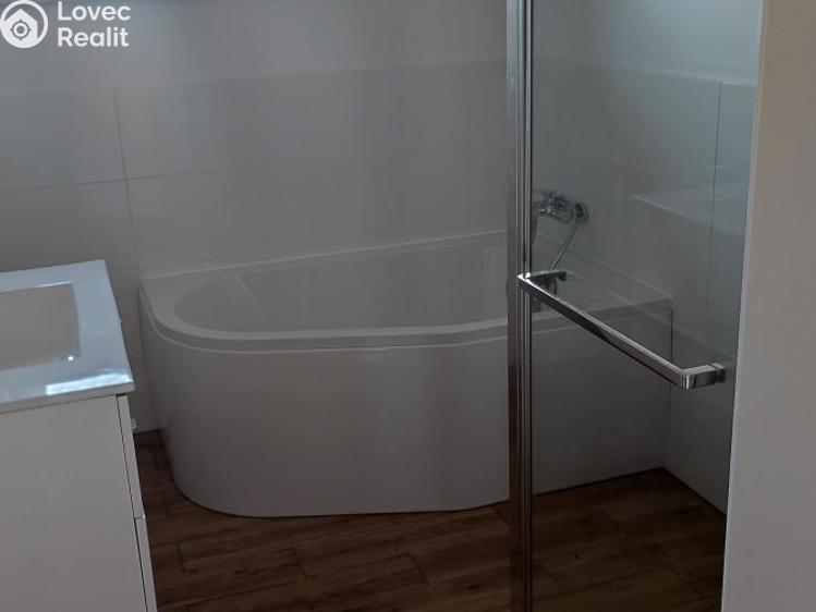 Prodej rodinného domu Dolní Tošanovice č. 19