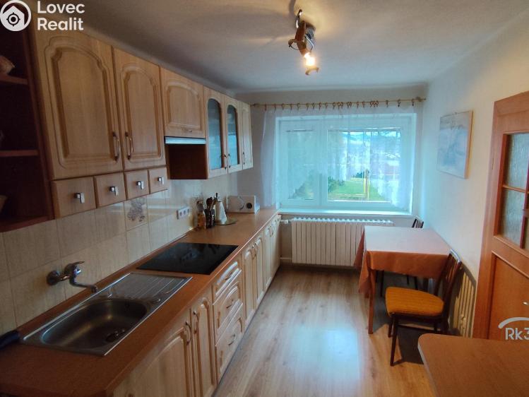 Prodej rodinného domu Kozlovice č. 2