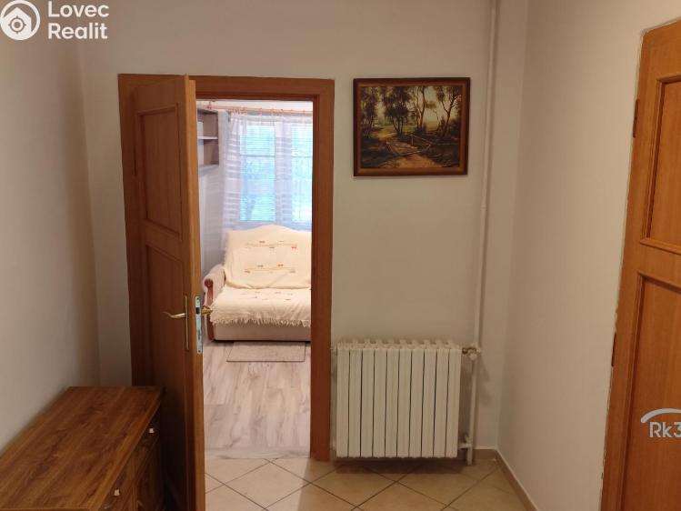 Prodej rodinného domu Kozlovice č. 7