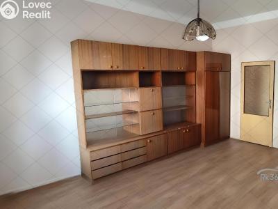 Prodej bytu 1+1 Český Těšín, Čapkova č. 3