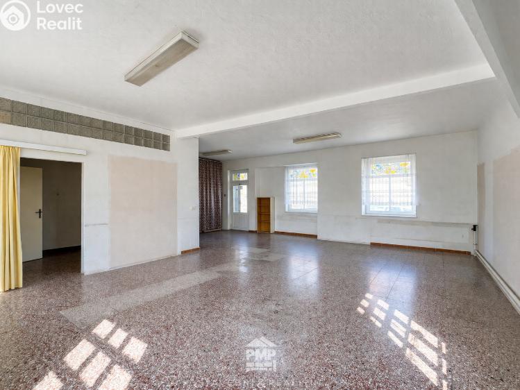 Prodej vícegeneračního domu Brodek u Konice č. 16