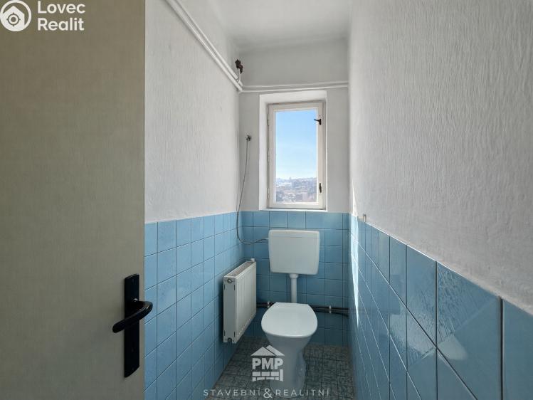 Prodej vícegeneračního domu Brodek u Konice č. 27