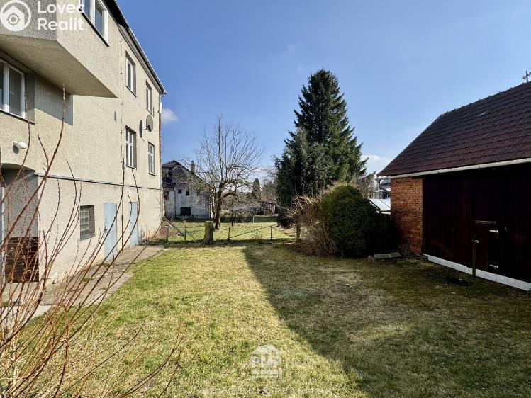 Prodej vícegeneračního domu Brodek u Konice č. 41