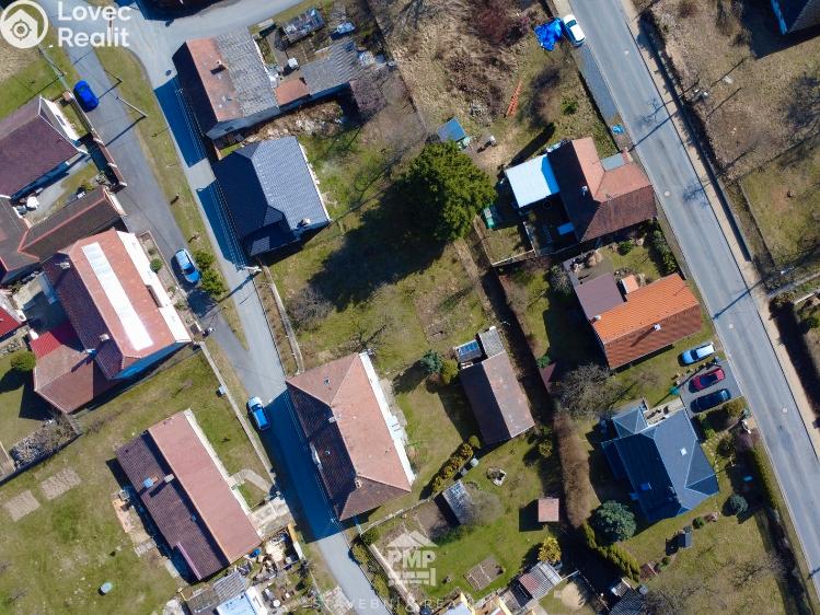 Prodej vícegeneračního domu Brodek u Konice č. 47