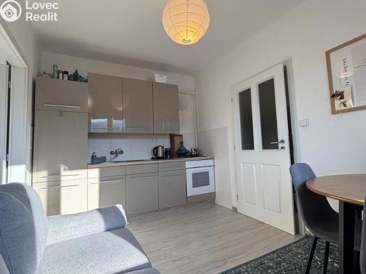 Продажа квартиры 2+KK Frýdlant nad Ostravicí, Padlých hrdinů č. 1