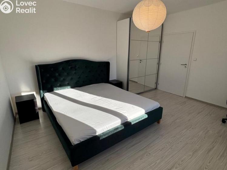 Продажа квартиры 2+KK Frýdlant nad Ostravicí, Padlých hrdinů č. 3