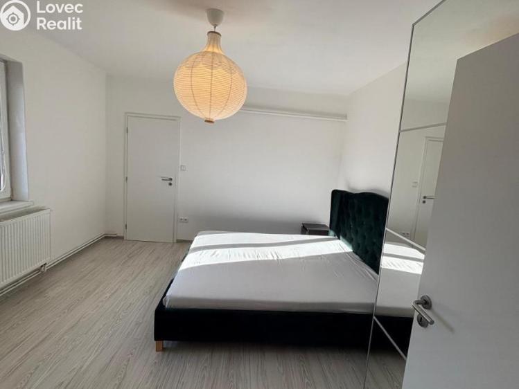 Продажа квартиры 2+KK Frýdlant nad Ostravicí, Padlých hrdinů č. 5