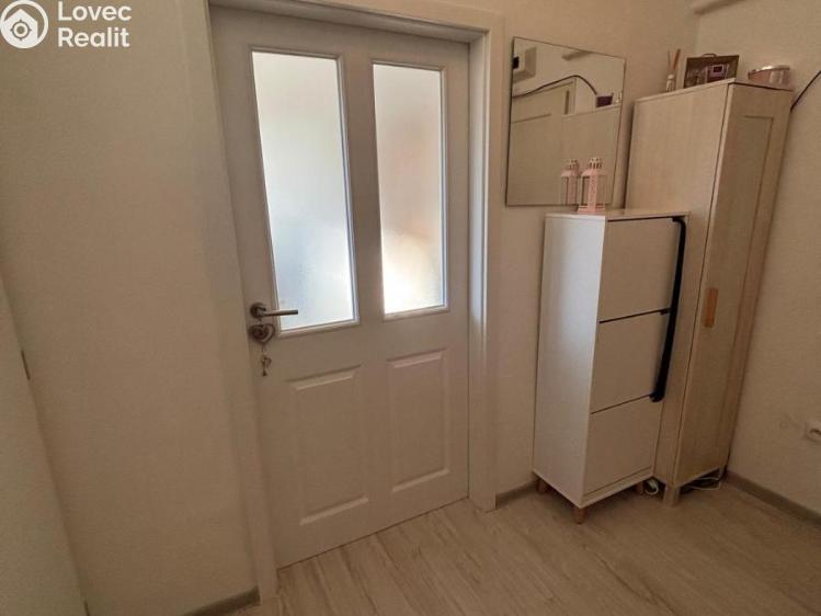 Продажа квартиры 2+KK Frýdlant nad Ostravicí, Padlých hrdinů č. 7
