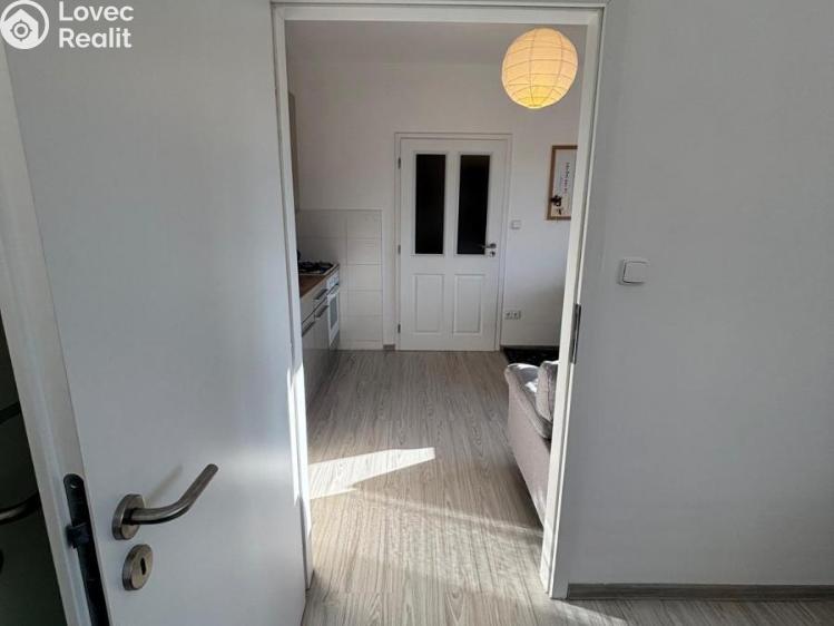 Продажа квартиры 2+KK Frýdlant nad Ostravicí, Padlých hrdinů č. 8