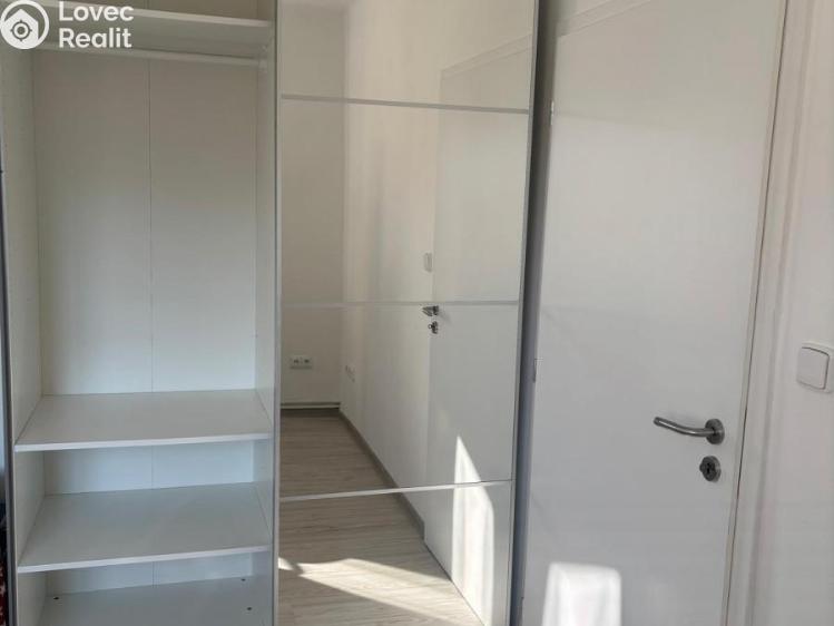 Продажа квартиры 2+KK Frýdlant nad Ostravicí, Padlých hrdinů č. 9