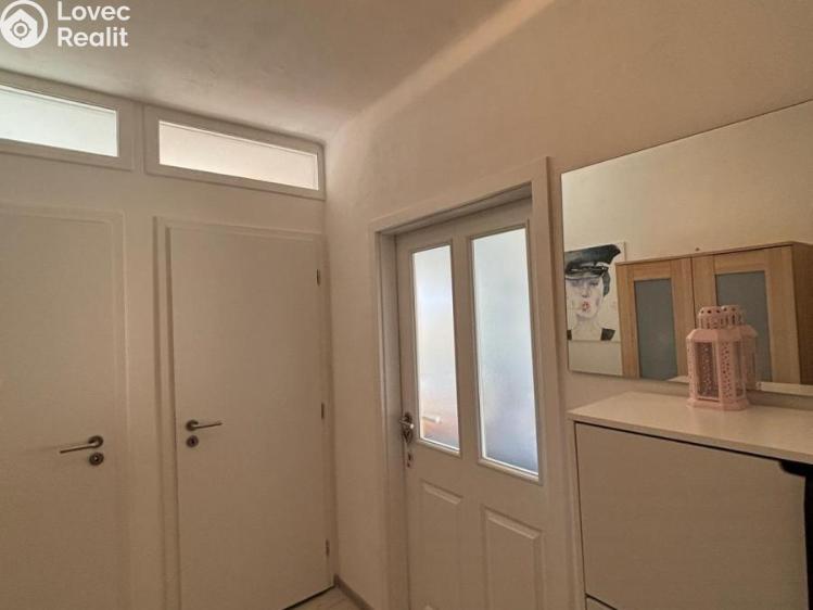 Продажа квартиры 2+KK Frýdlant nad Ostravicí, Padlých hrdinů č. 10