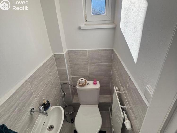 Продажа квартиры 2+KK Frýdlant nad Ostravicí, Padlých hrdinů č. 11