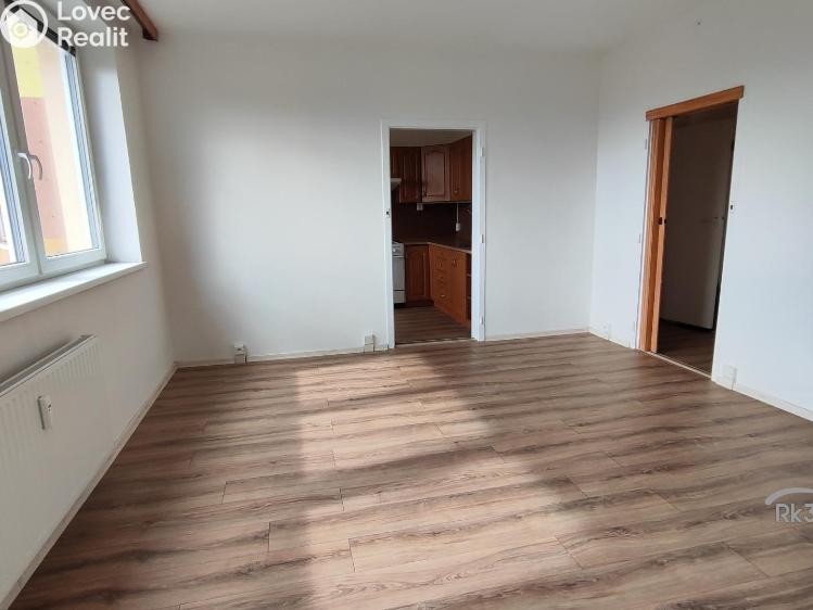 Prodej bytu 2+1 Frýdek-Místek, Novodvorská č. 7