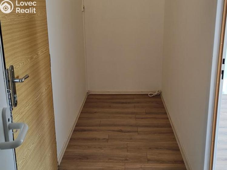 Prodej bytu 2+1 Frýdek-Místek, Novodvorská č. 9