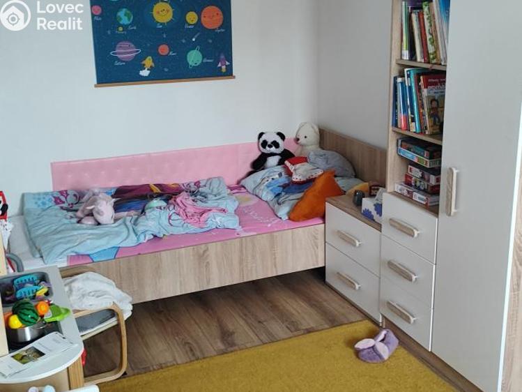 Prodej bytu 2+1 Frýdek-Místek, Novodvorská č. 14