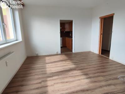 Продаж квартири 2+1 Frýdek-Místek, Novodvorská č. 7